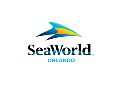 SeaWorld Orlando Single Day Admission - Acima de 3 anos